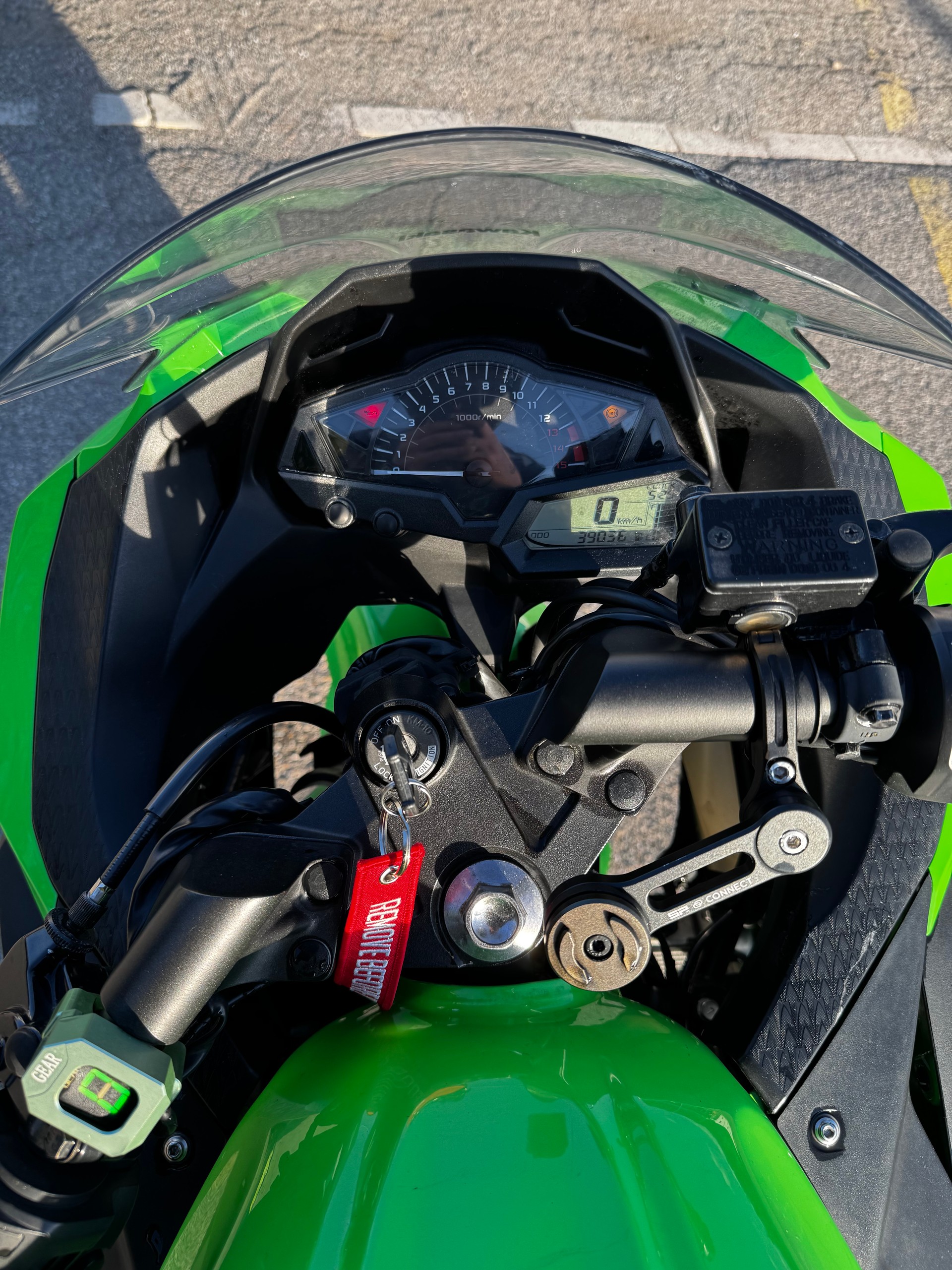 KAWASAKI Ninja 300 ABS-image-7