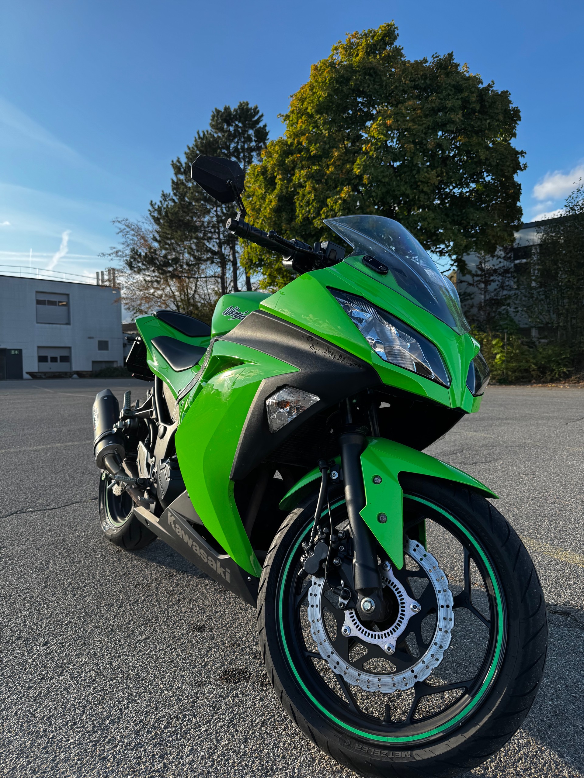 KAWASAKI Ninja 300 ABS-image-3