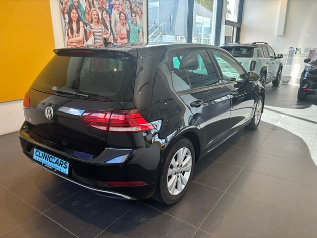 VW Golf 1.0 TSI Swiss Line Plus DSG-image-4