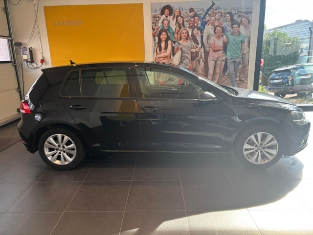 VW Golf 1.0 TSI Swiss Line Plus DSG-showroom-element-1