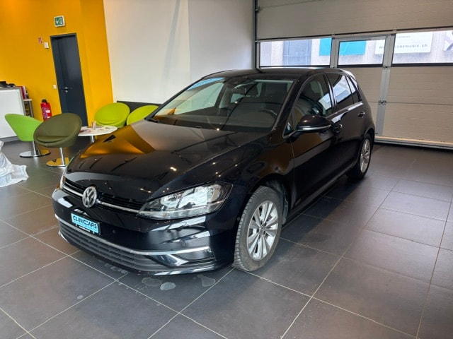 VW Golf 1.0 TSI Swiss Line Plus DSG-showroom-element-3