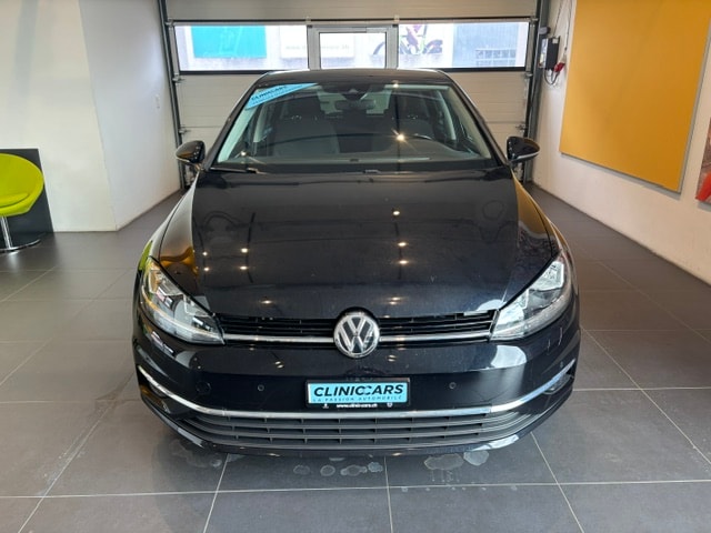VW Golf 1.0 TSI Swiss Line Plus DSG-showroom-element-2