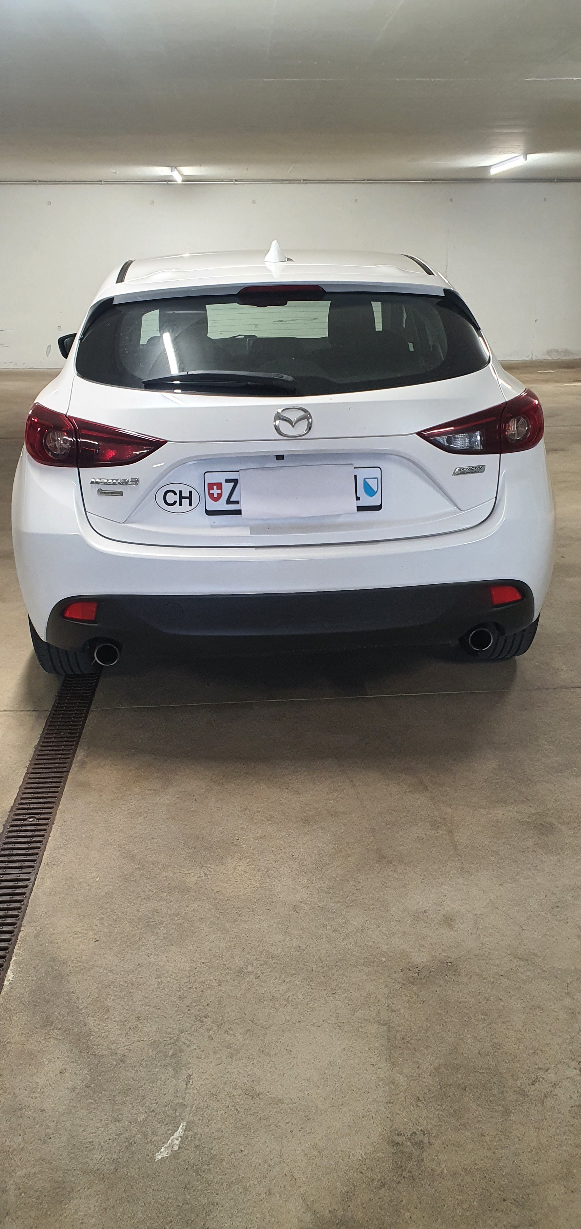 MAZDA 2.0 120 Ambition-image-3