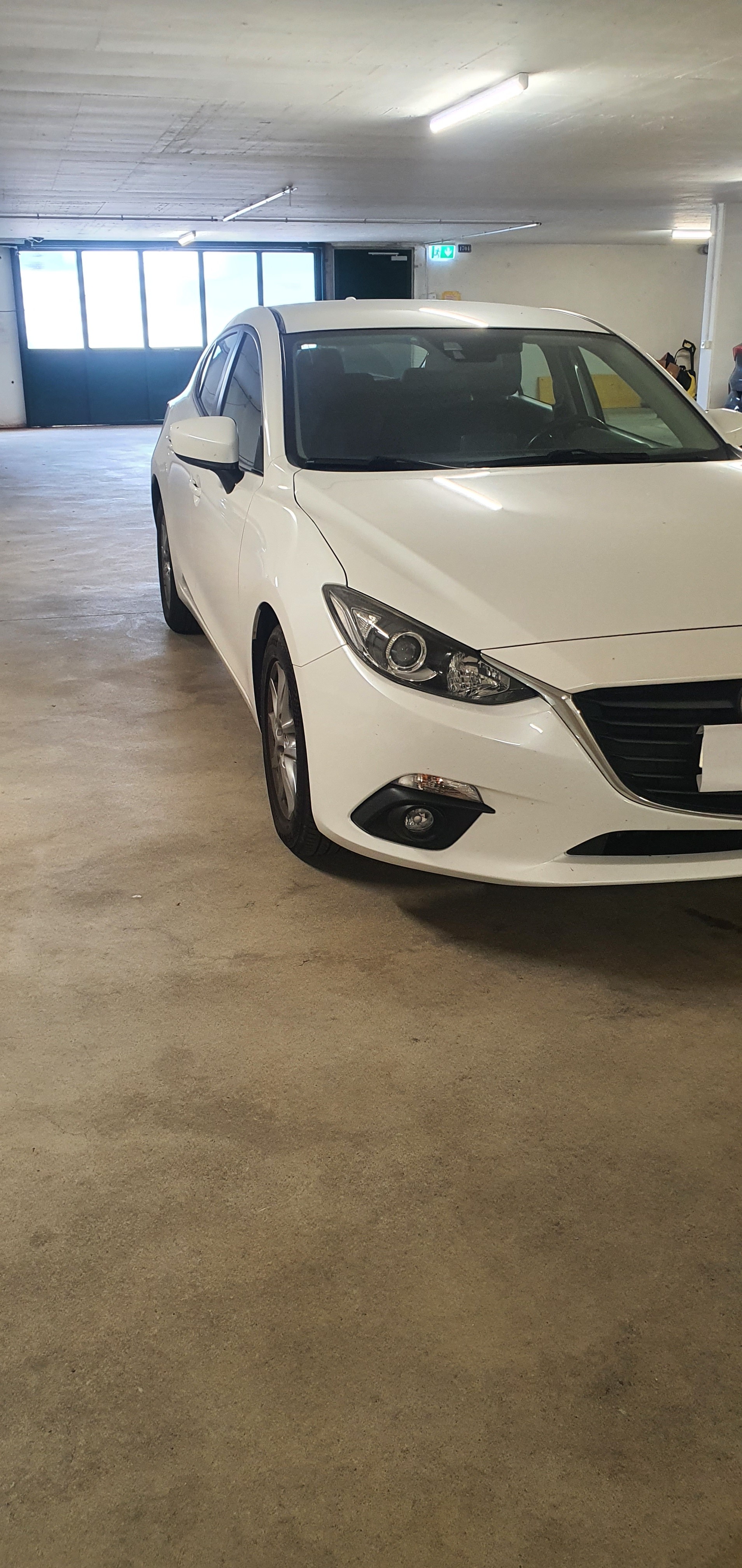 MAZDA 2.0 120 Ambition-image-2