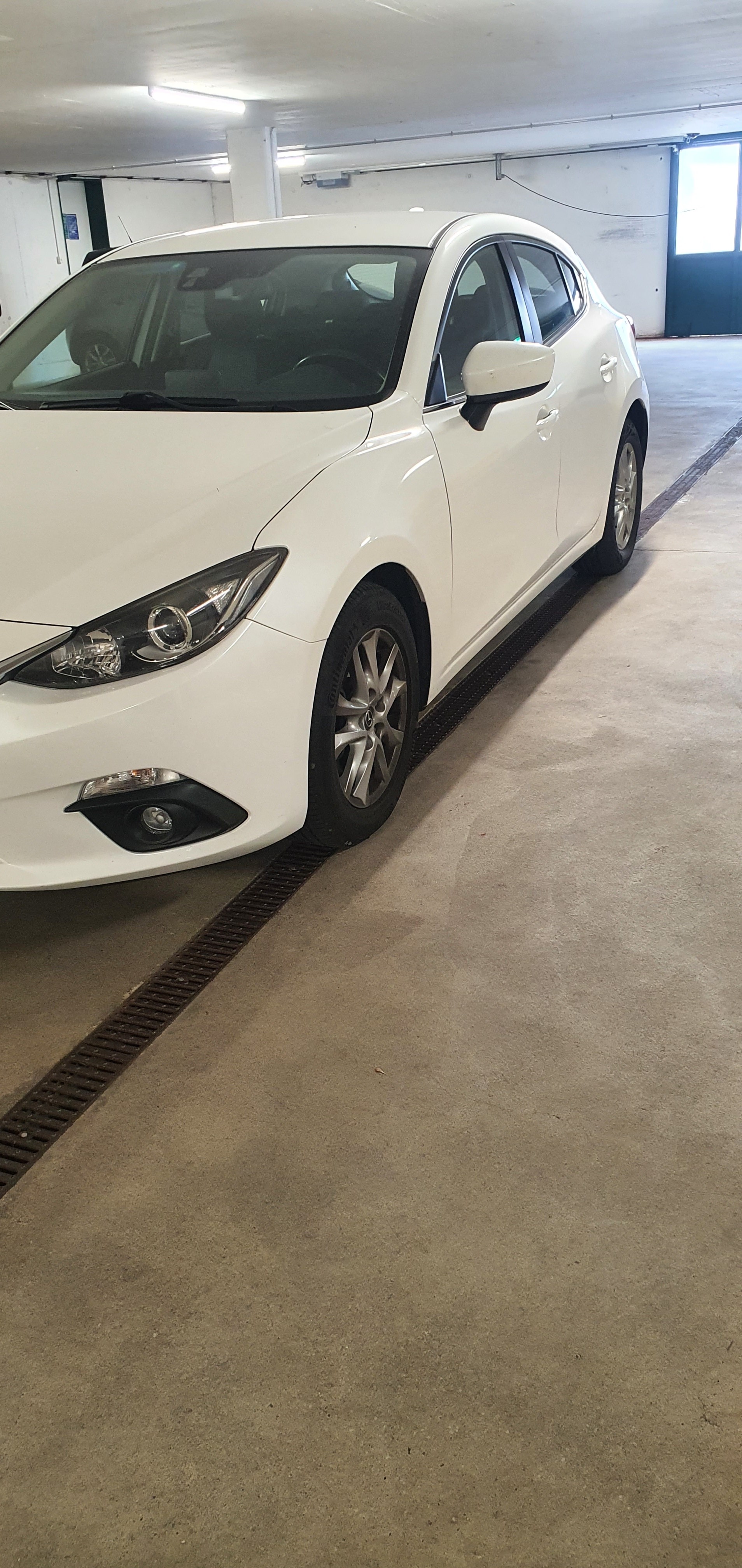 MAZDA 2.0 120 Ambition-image-1