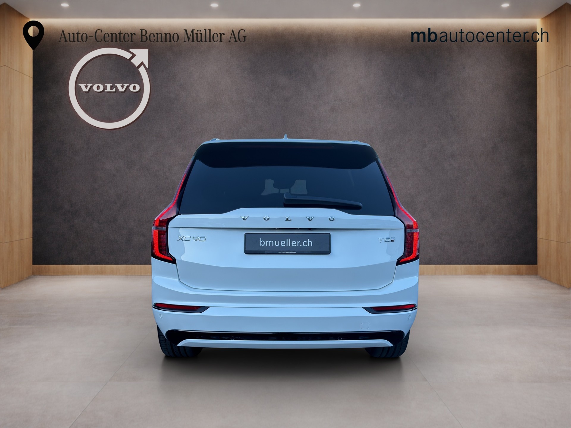 VOLVO XC90 2.0 T8 TE Ultra Dark eAWD-showroom-element-3