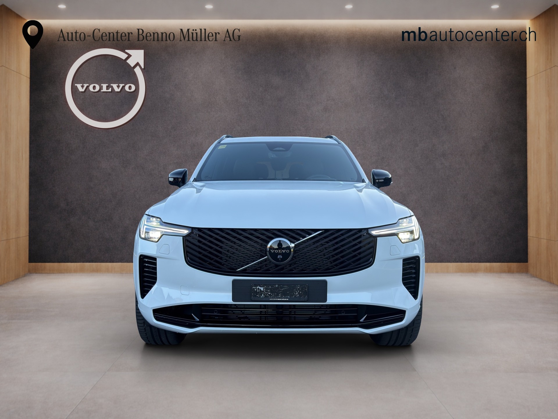 VOLVO XC90 2.0 T8 TE Ultra Dark eAWD-image-7