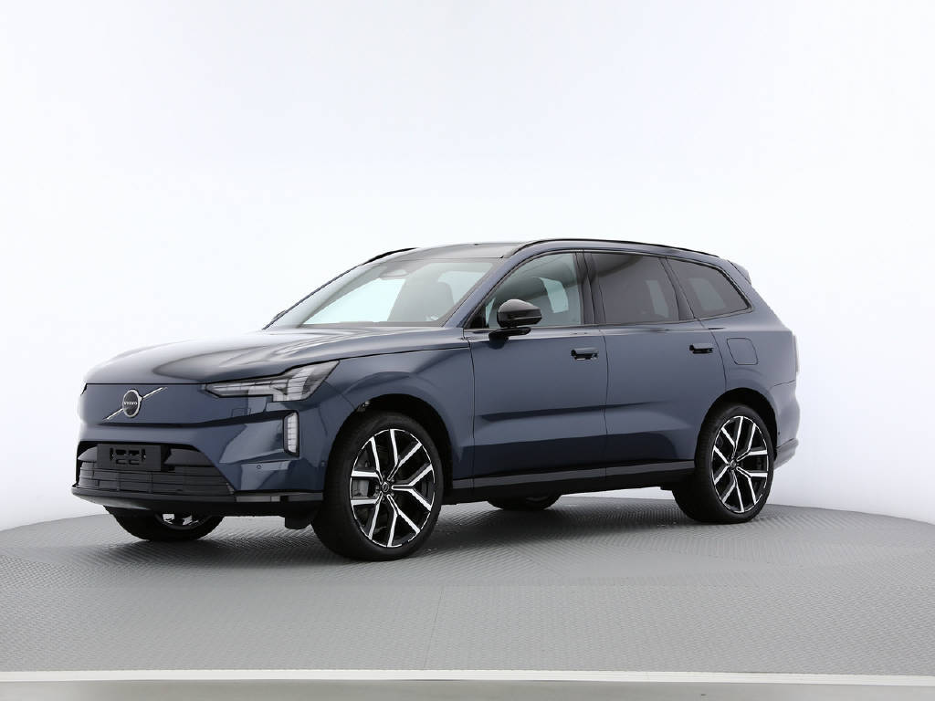 VOLVO EX 90 Twin Ultra AWD