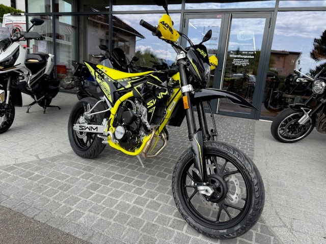 SWM SM125R-image-1