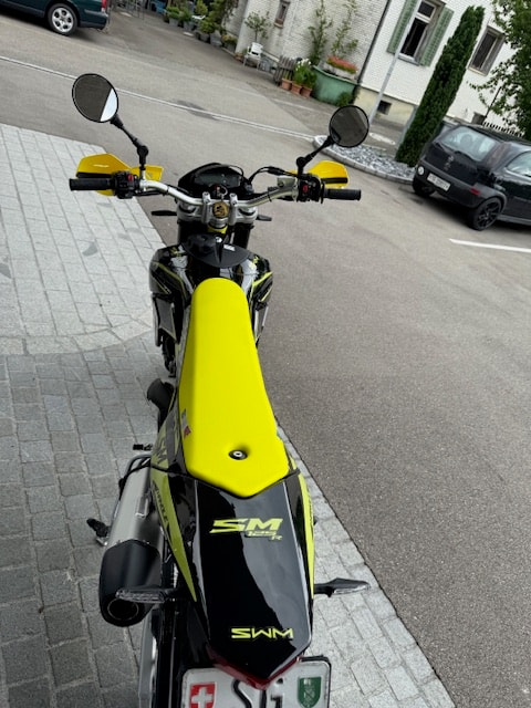 SWM SM125R-image-3