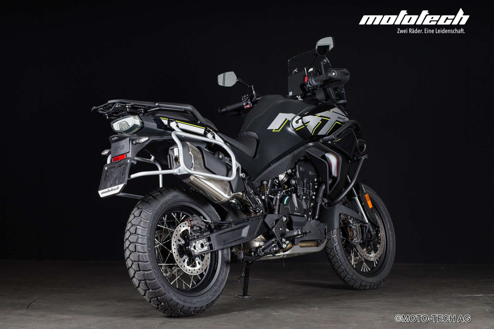 CF MOTO 800 MT Explorer (35kW)-image-2