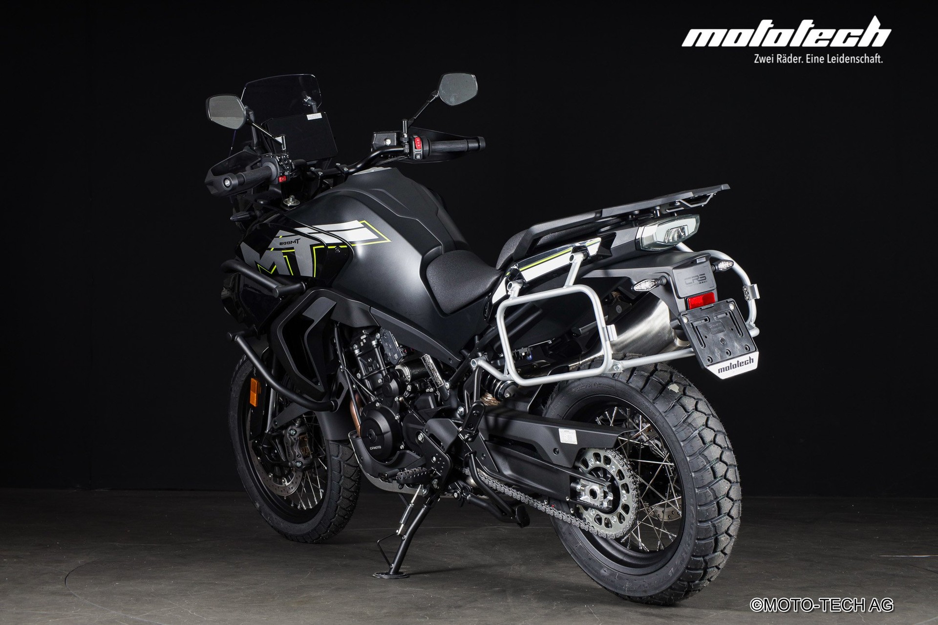 CF MOTO 800 MT Explorer (35kW)-image-3