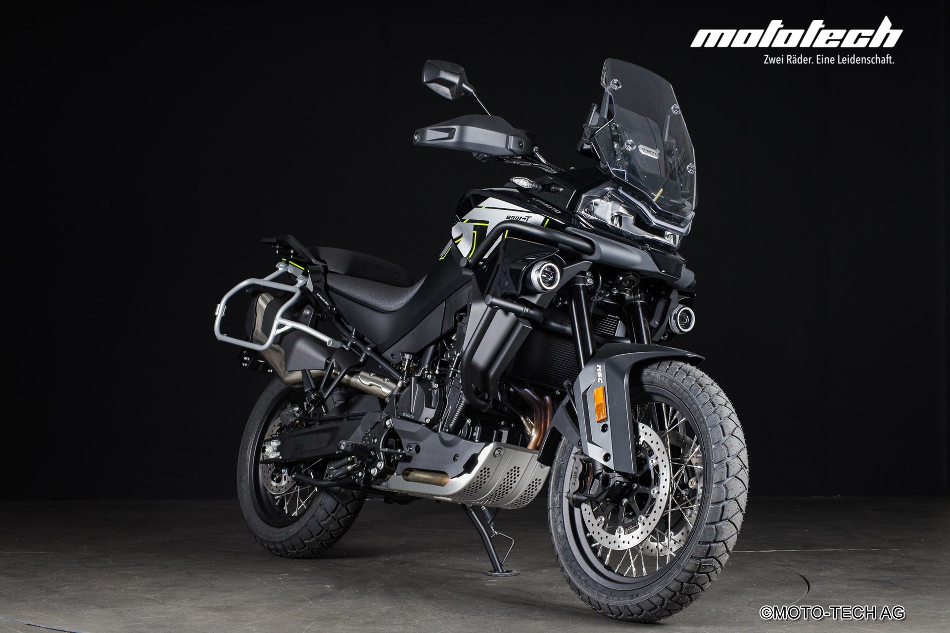 CF MOTO 800 MT Explorer (35kW)-image-0