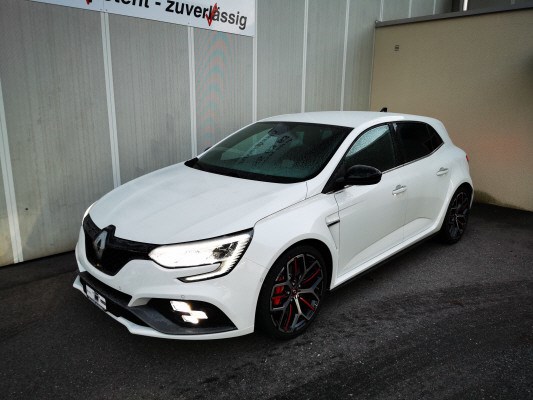 RENAULT Mégane Trophy 300-showroom-element-2