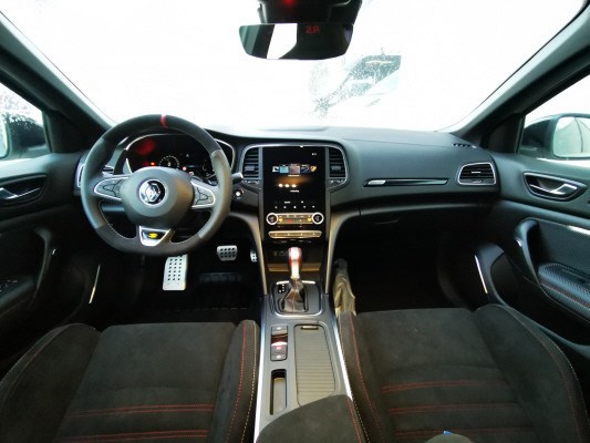 RENAULT Mégane Trophy 300-image-7