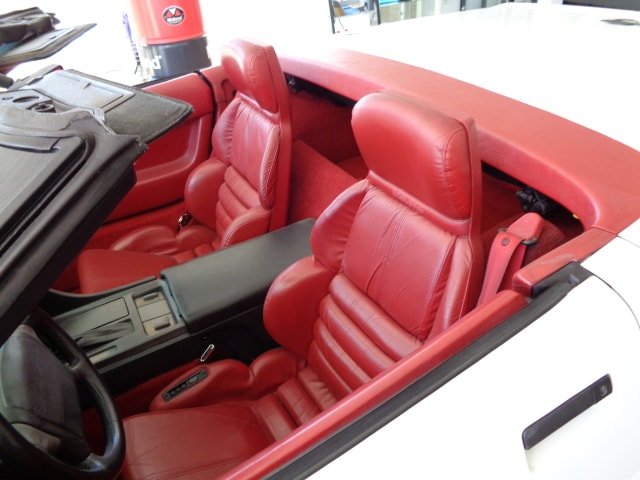 CHEVROLET Corvette Cabriolet 5.7-image-5