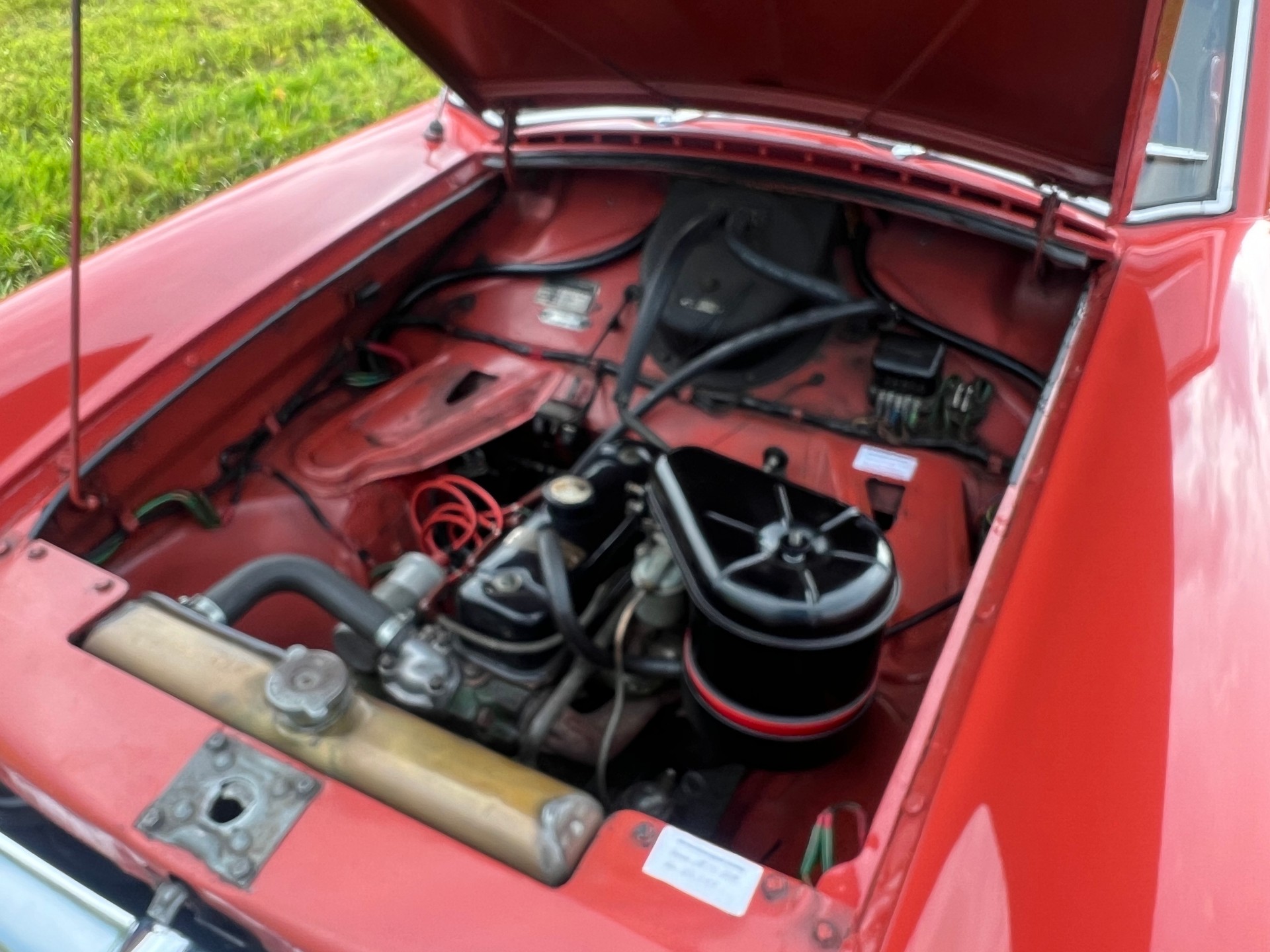 NASH Metropolitan, Veteranenzulassung 2024-image-12