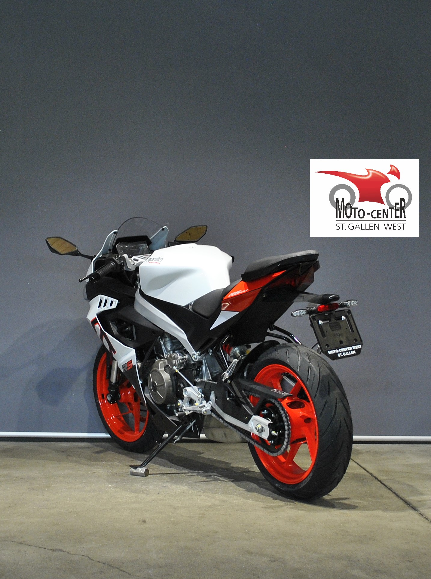 APRILIA RS 457 (35kW)-image-3