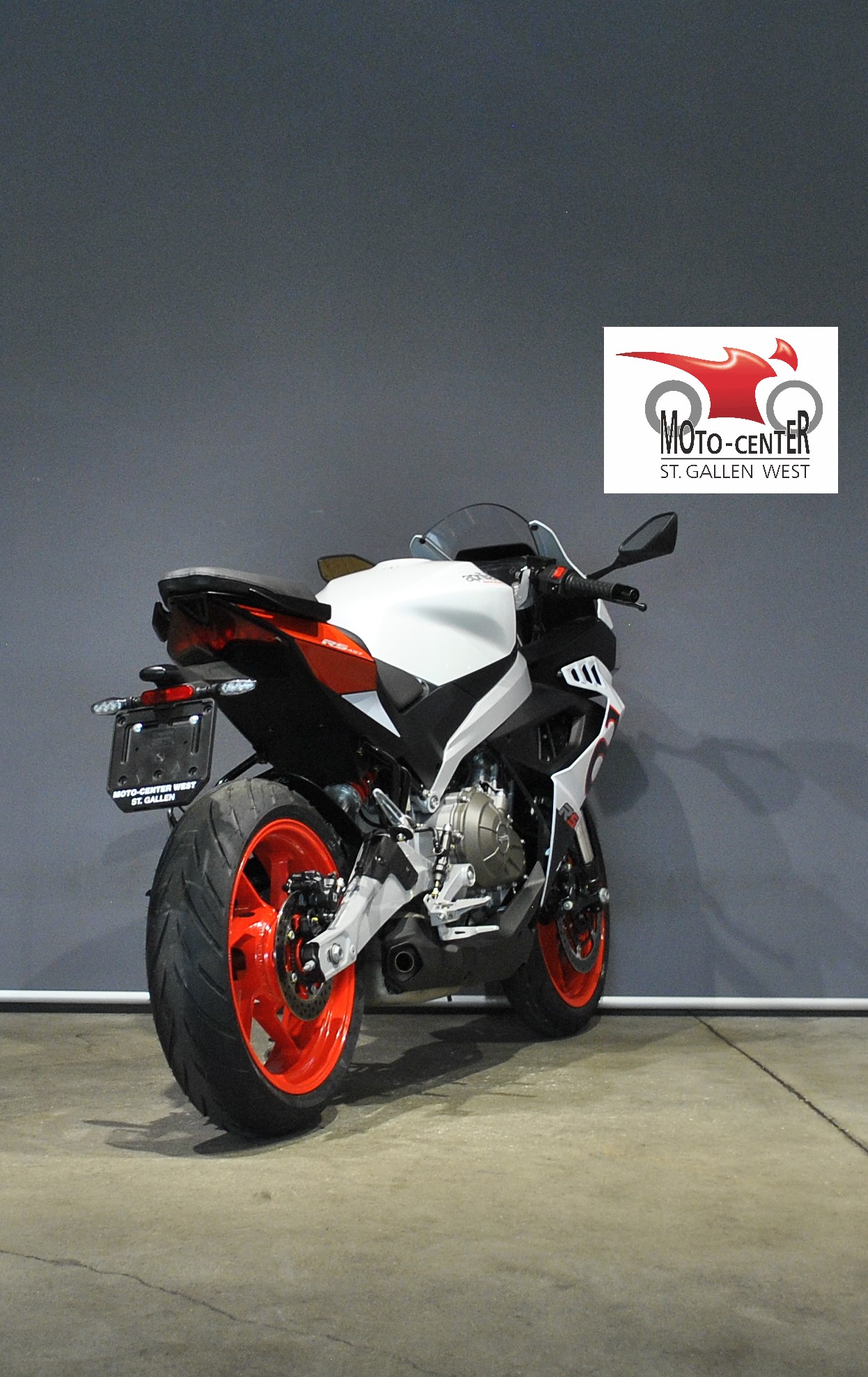 APRILIA RS 457 (35kW)-image-4