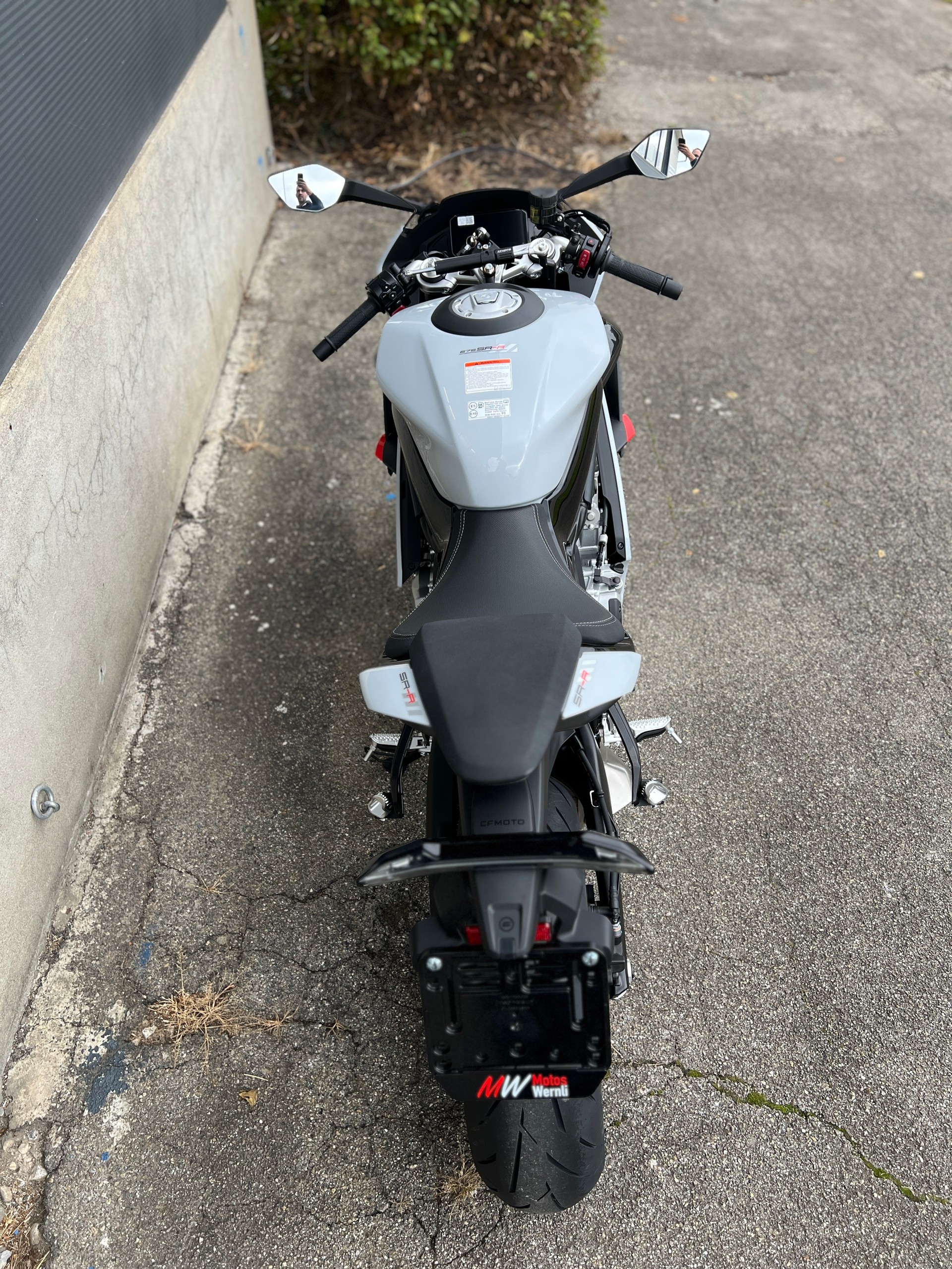 CF MOTO 675 SR-R auch als 35kW-image-10