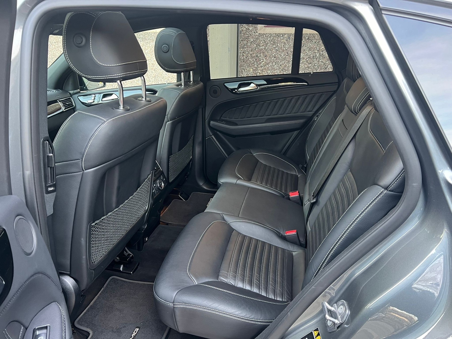 MERCEDES-BENZ GLE Coupé 350 d 4Matic 9G-Tronic-image-9
