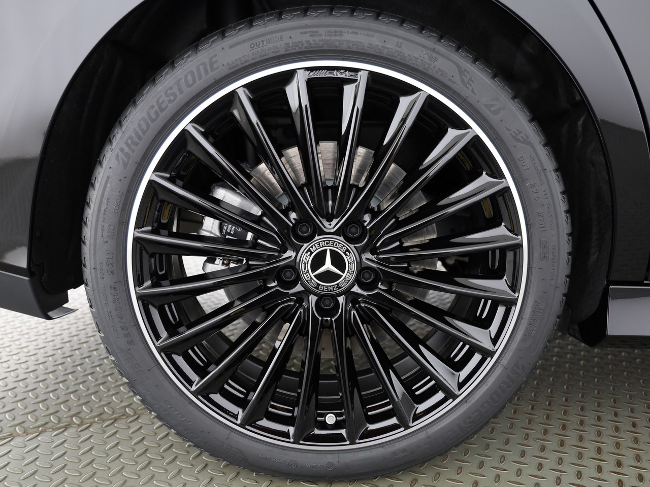 MERCEDES-BENZ CLA 250 4Matic 8G-DCT-image-6