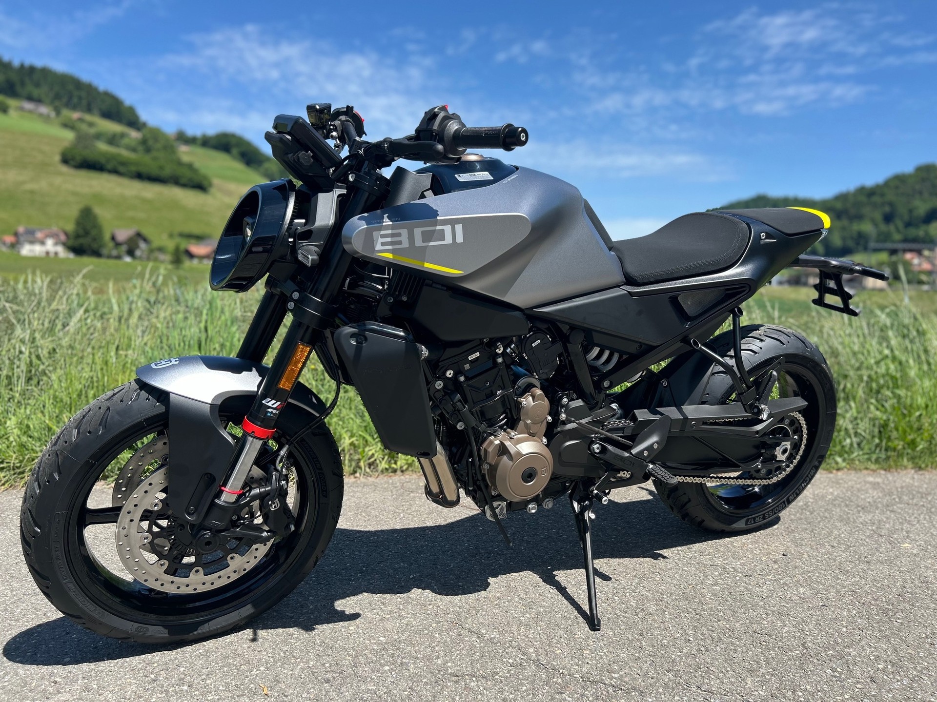 HUSQVARNA Vitpilen 801-image-4