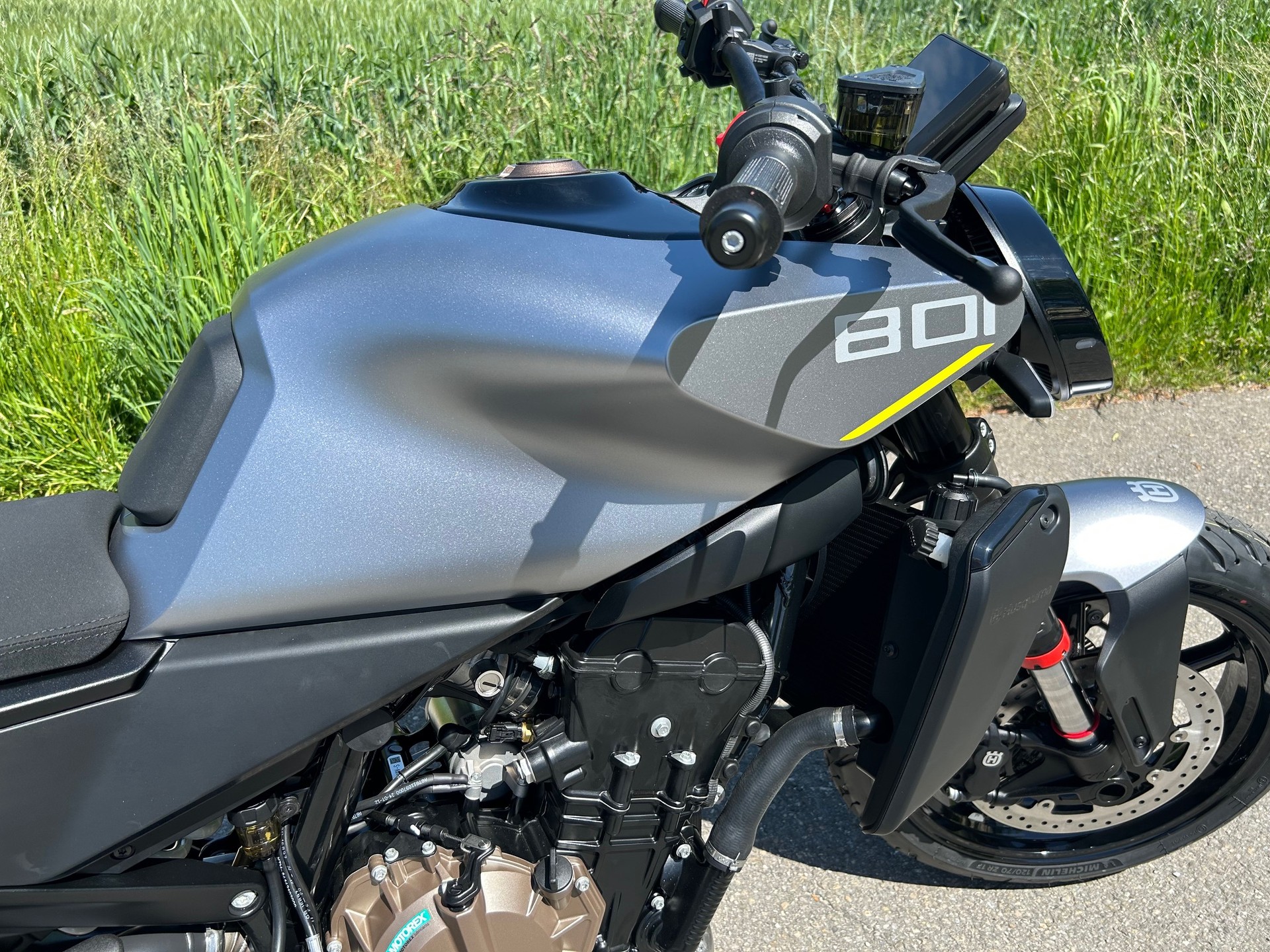 HUSQVARNA Vitpilen 801-image-2