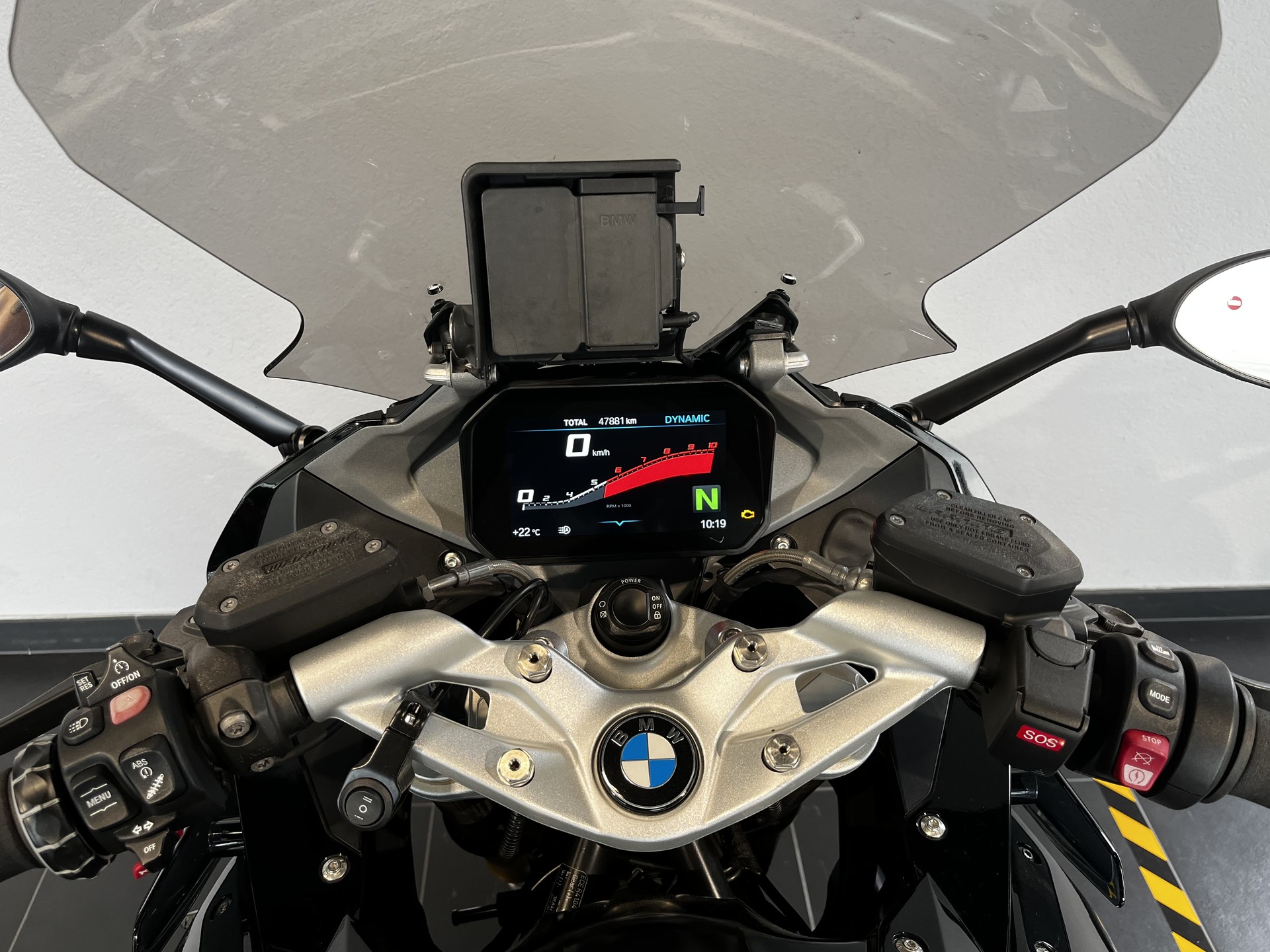 BMW R 1250 RS ABS-image-8