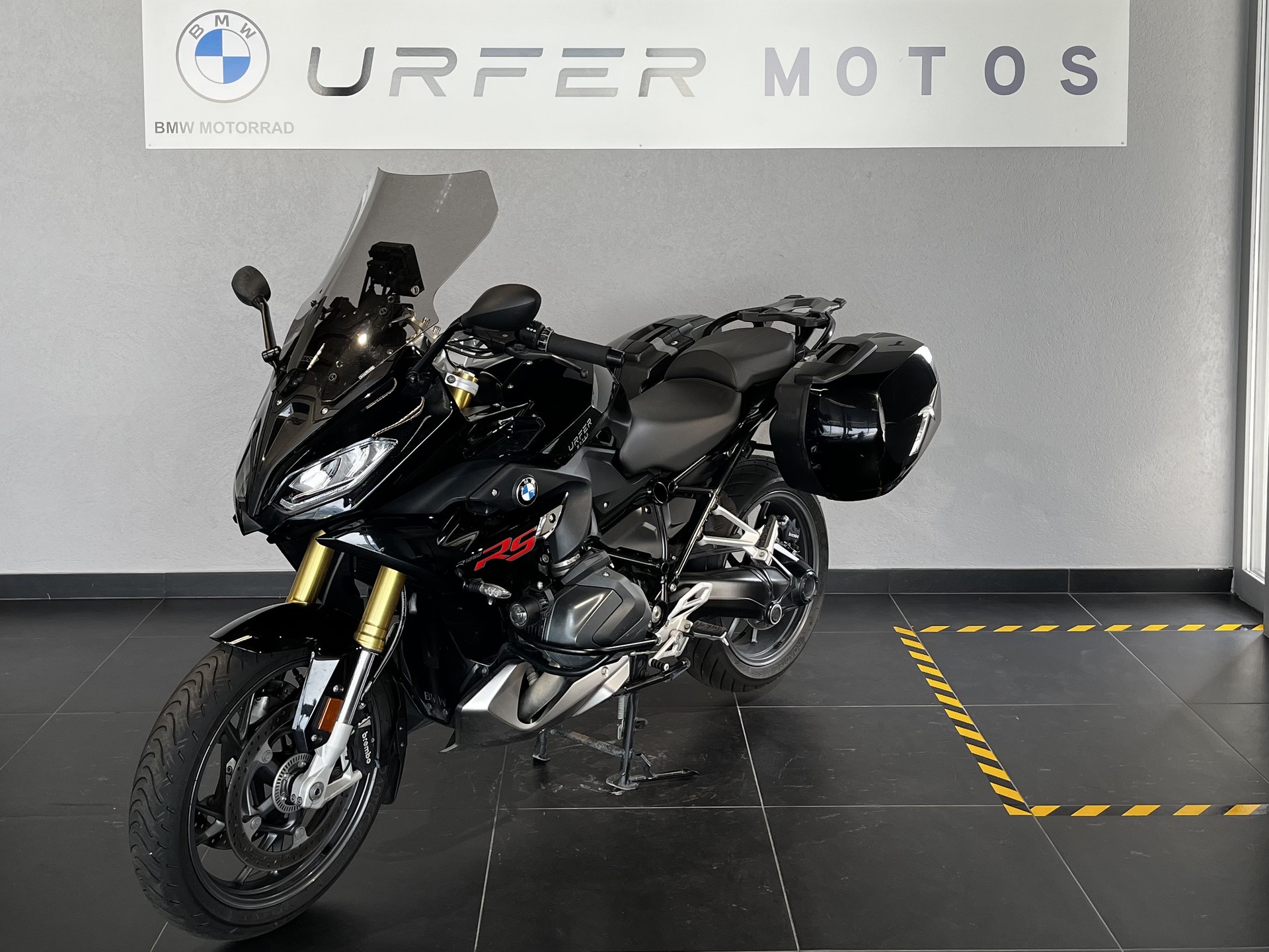 BMW R 1250 RS ABS-image-3