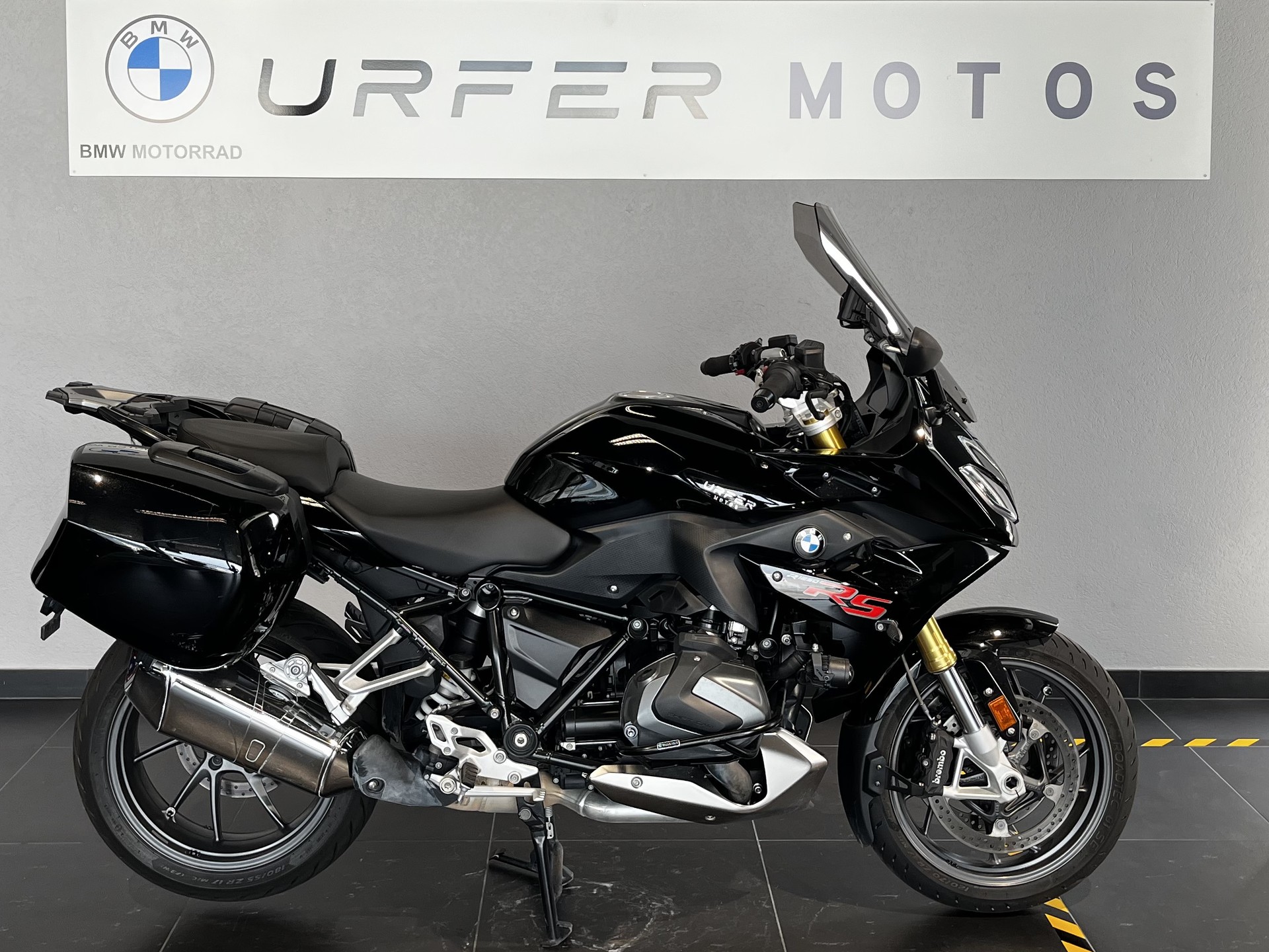 BMW R 1250 RS ABS-image-0