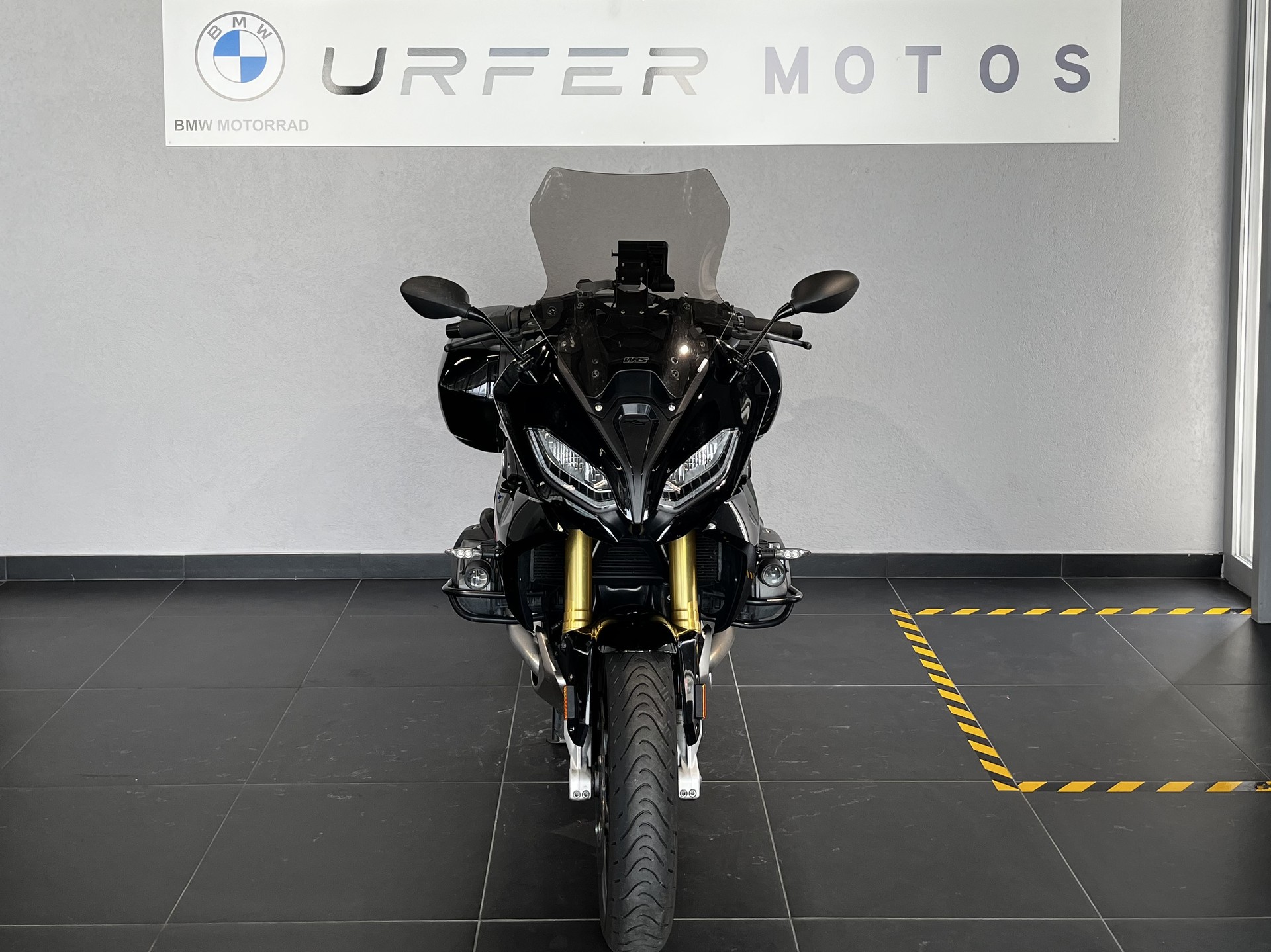 BMW R 1250 RS ABS-image-2