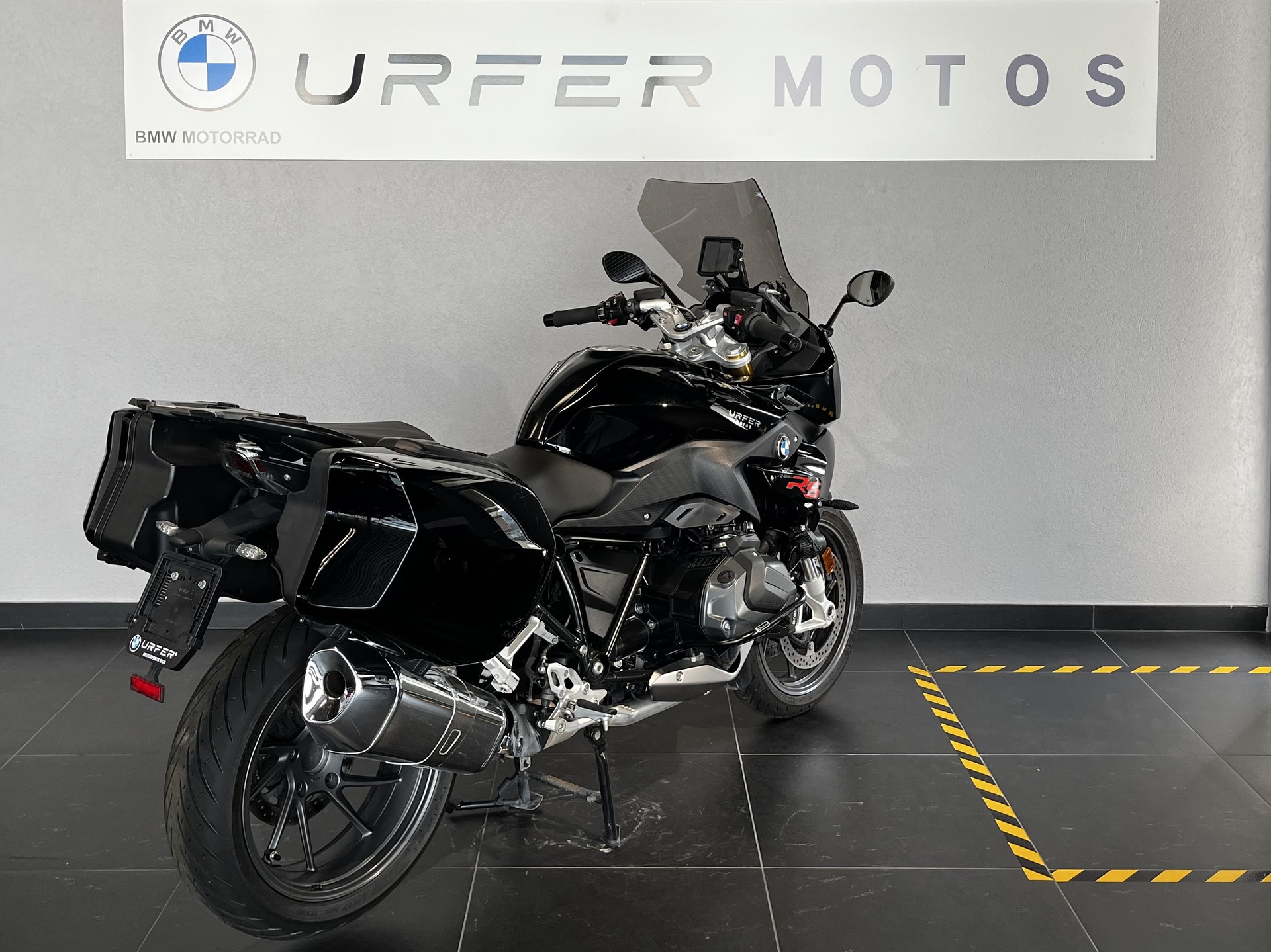 BMW R 1250 RS ABS-image-7