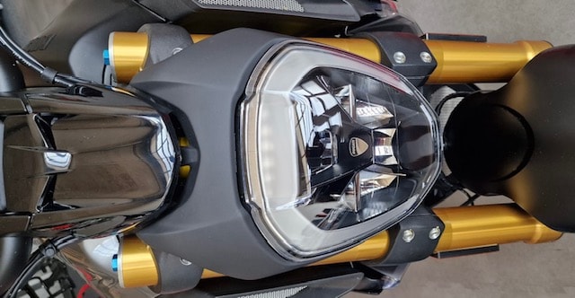 DUCATI Diavel 1260 S-image-15
