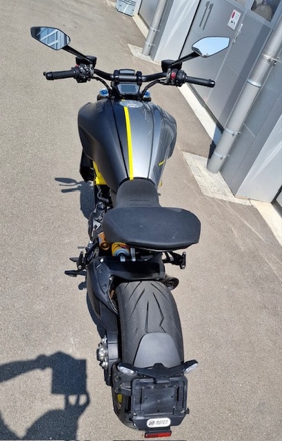 DUCATI Diavel 1260 S-image-3