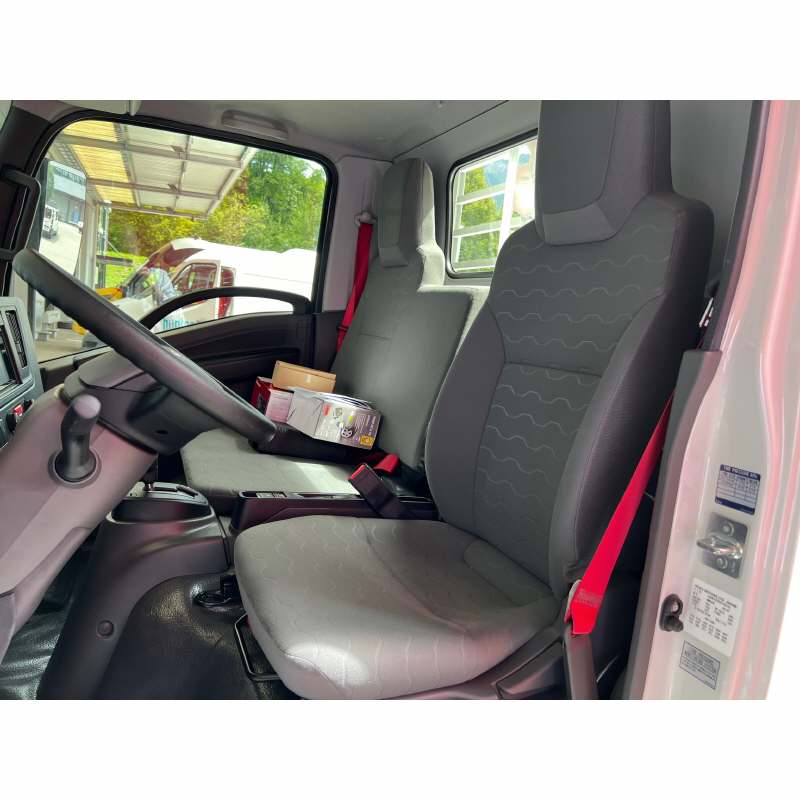 ISUZU M21 Kab.-Ch. E DR 1.9 Ddi TT 2 Generation Dreiseitenkipper-image-4