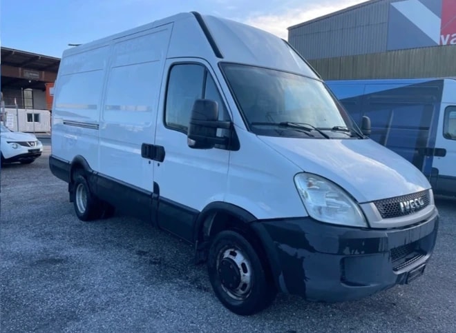 IVECO 35 S 17 V EEV-image-5