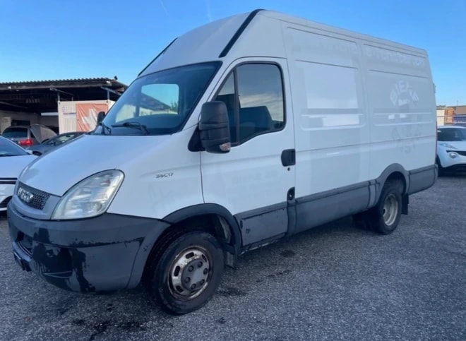 IVECO 35 S 17 V EEV-image-1