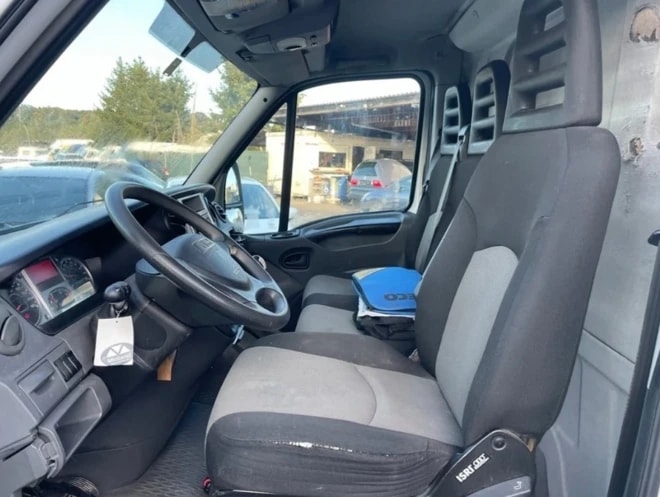 IVECO 35 S 17 V EEV-image-7