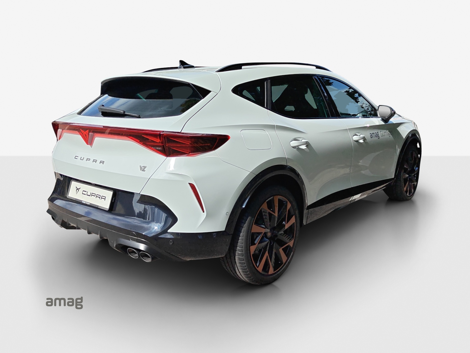 CUPRA Formentor 2.0TSI VZ 4Drive DSG-image-4