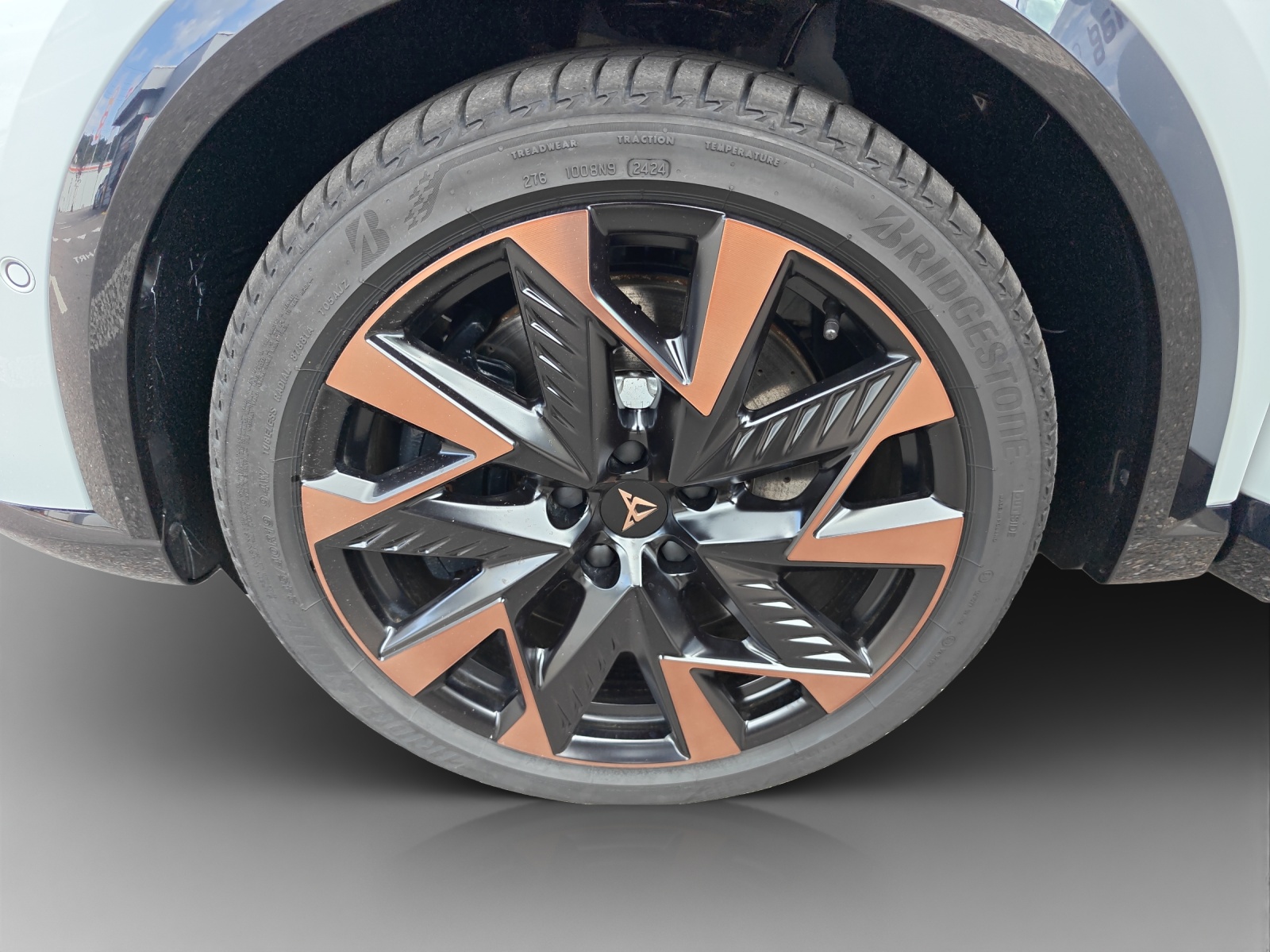 CUPRA Formentor 2.0TSI VZ 4Drive DSG-image-14