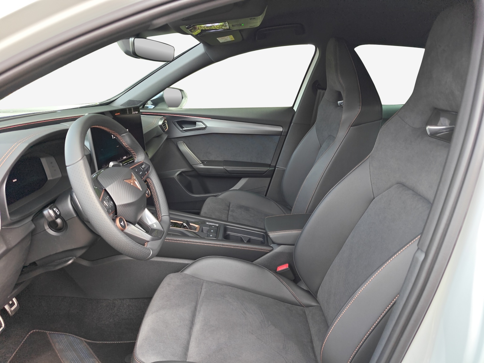 CUPRA Formentor 2.0TSI VZ 4Drive DSG-image-7