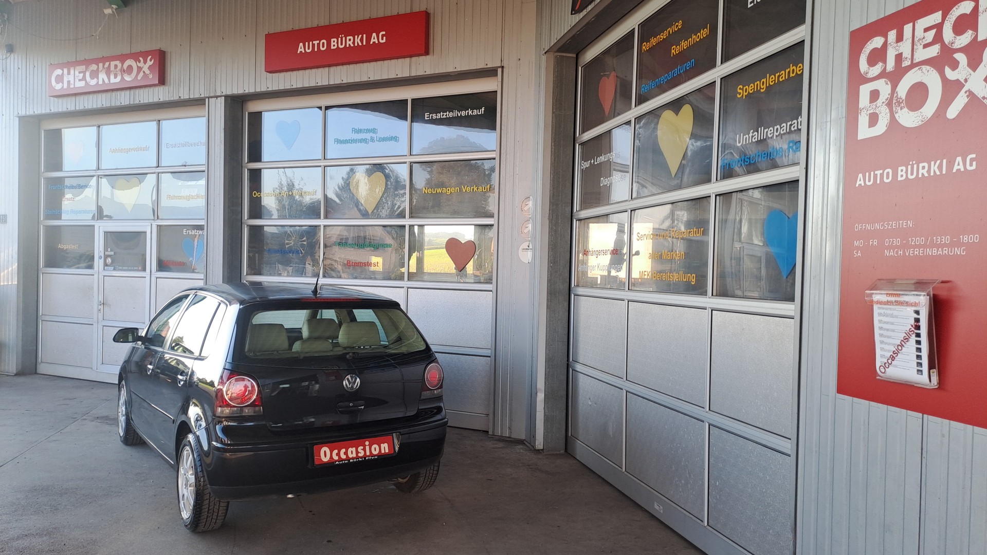 VW Polo 1.6 16V Comfortline-image-6