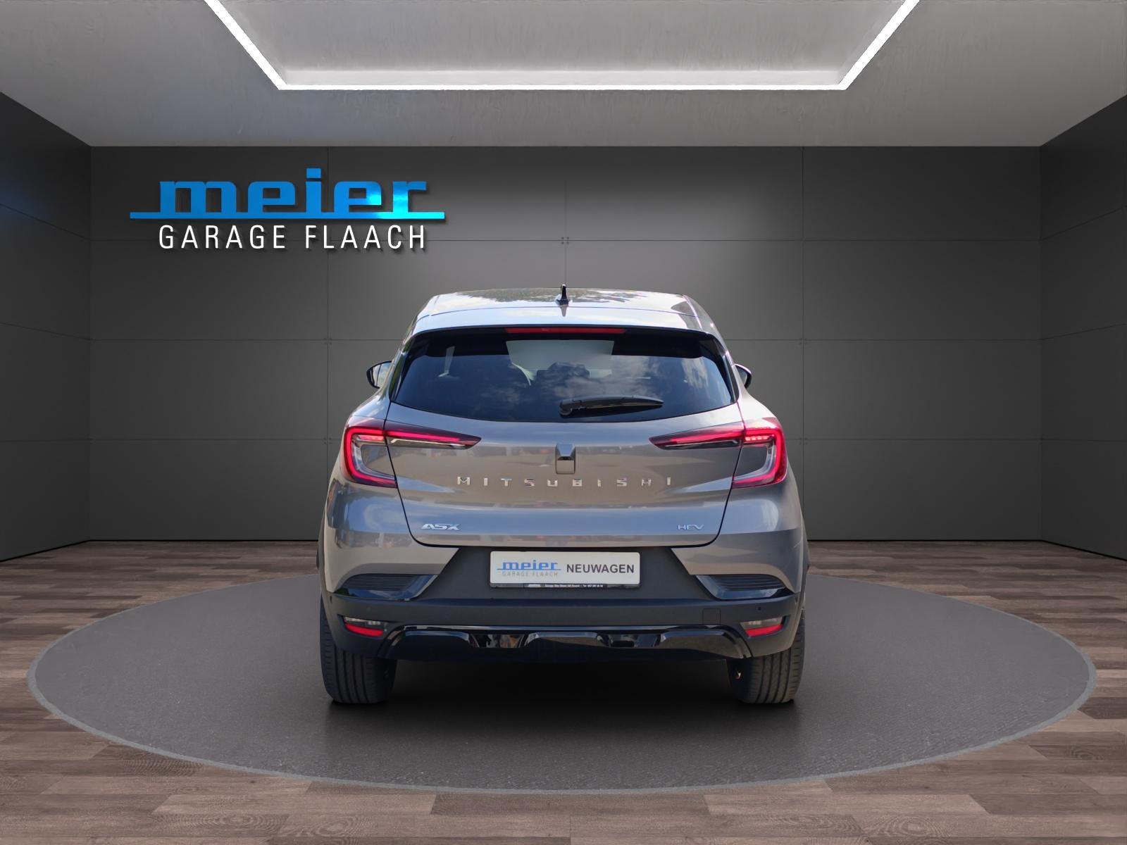 MITSUBISHI ASX 1.8 HEV Instyle-showroom-element-3