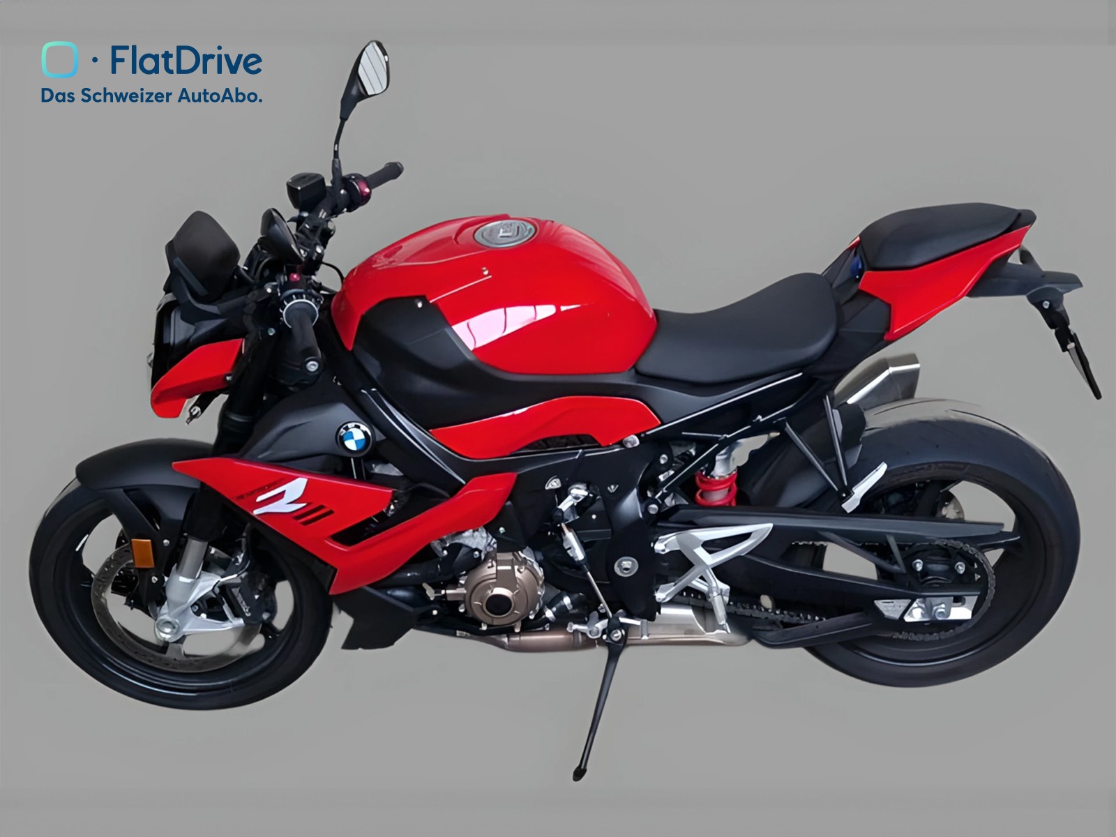 BMW S 1000 R - LAGERABVERKAUF-image-1
