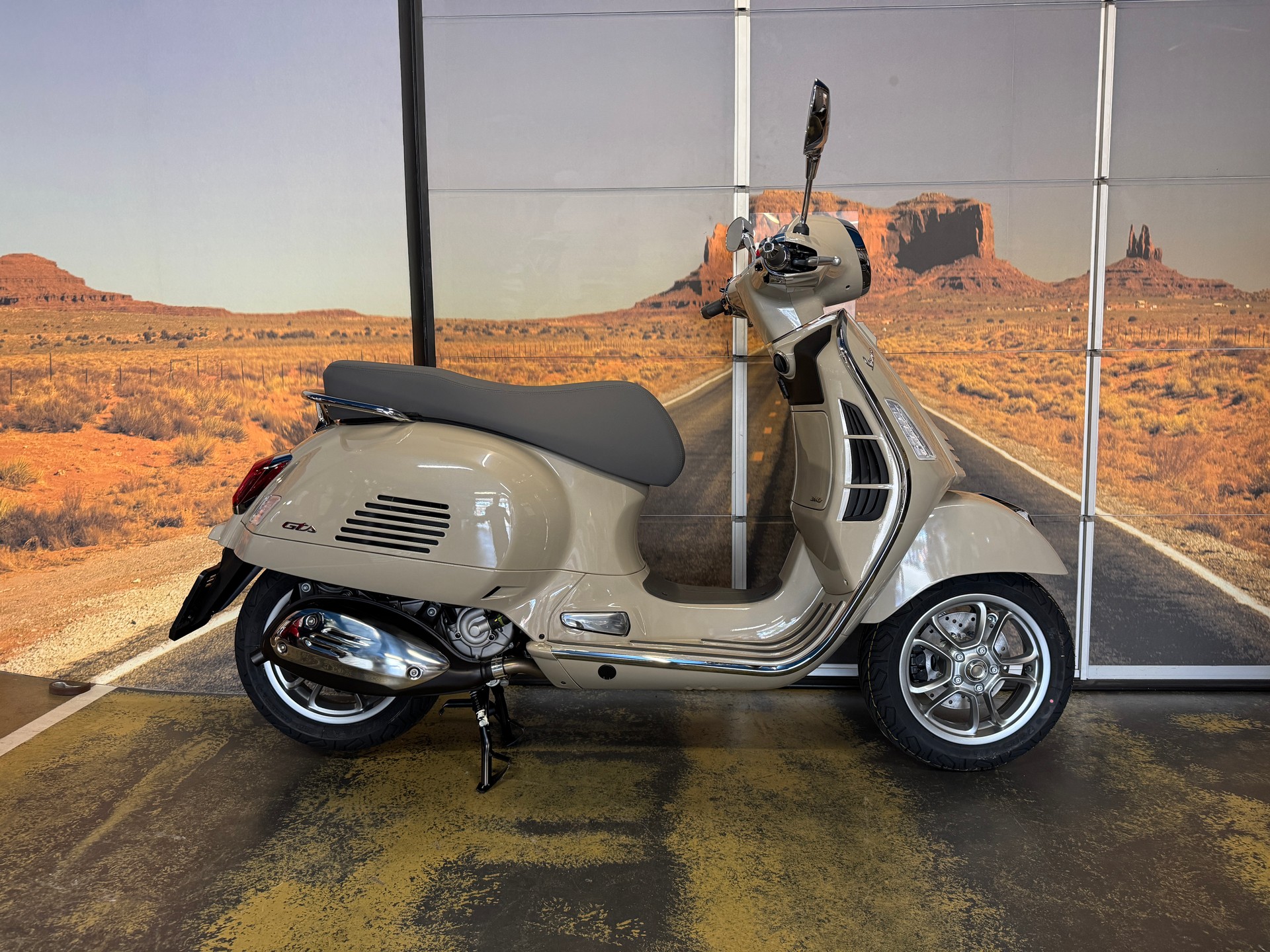 PIAGGIO Vespa GTS 310 RST E5+