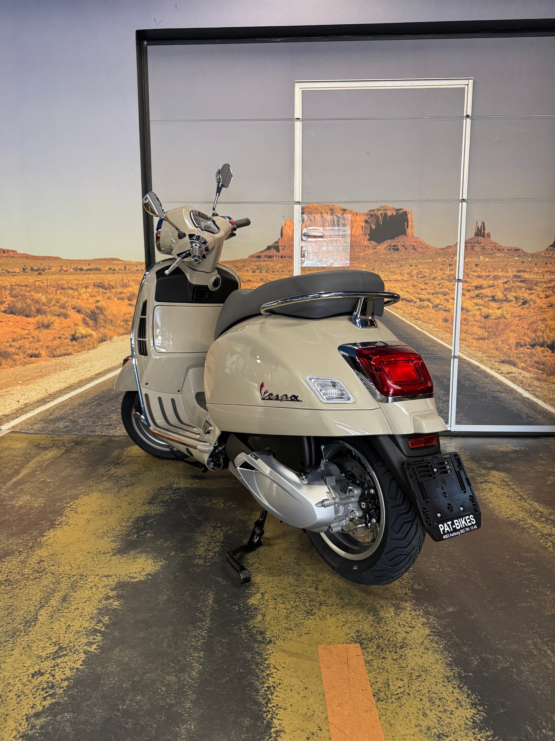 PIAGGIO Vespa GTS 310 RST E5+-image-3