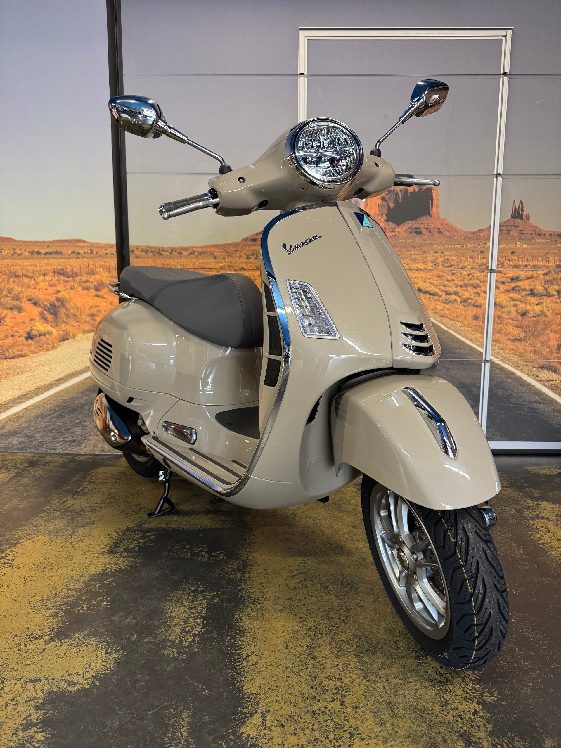 PIAGGIO Vespa GTS 310 RST E5+-image-2