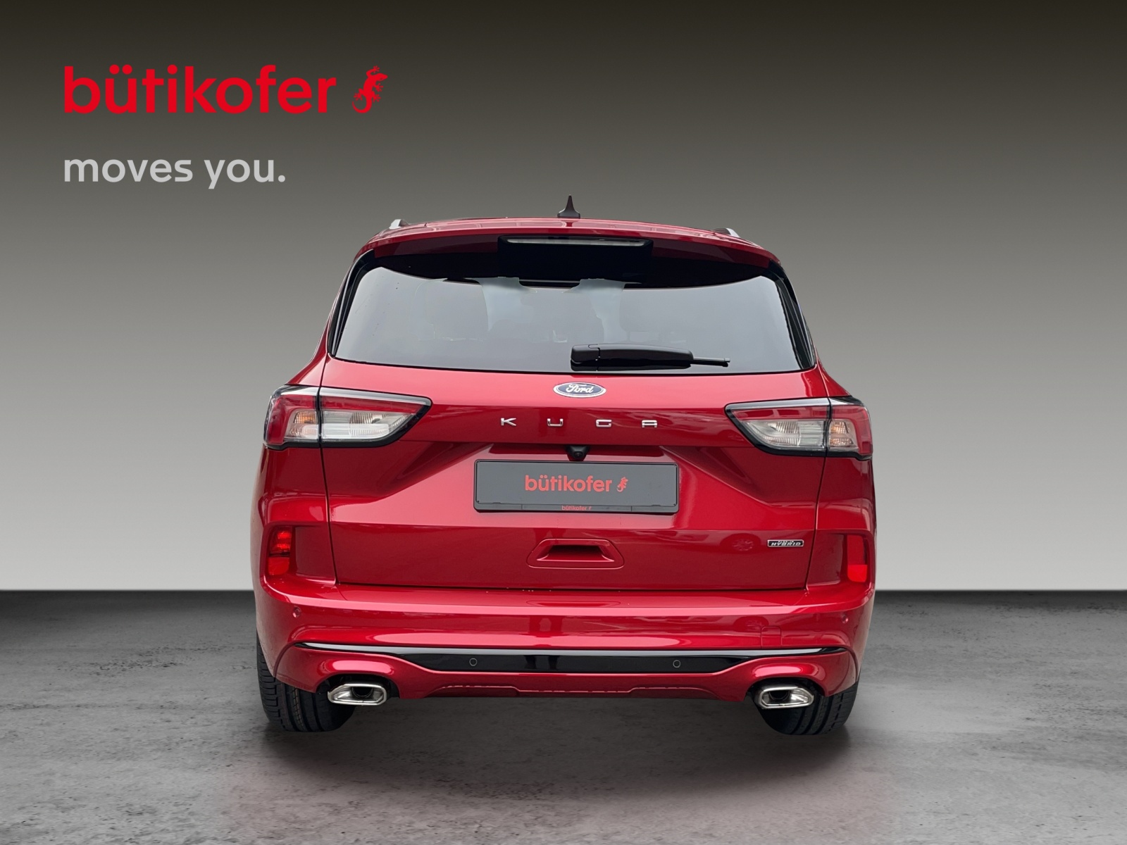 FORD Kuga 2.5 Plug-in Hybrid ST-Line X-image-4
