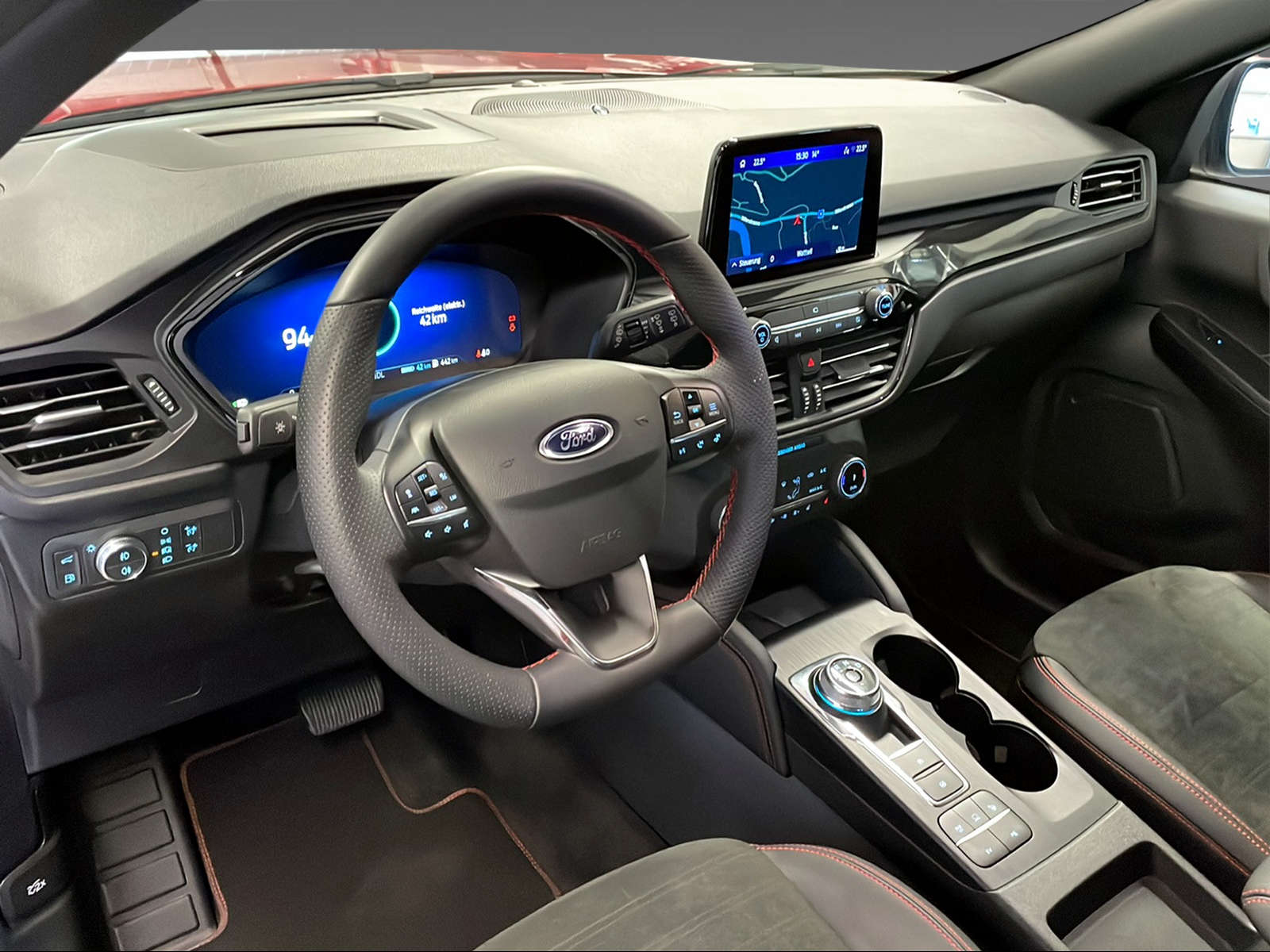 FORD Kuga 2.5 Plug-in Hybrid ST-Line X-image-5